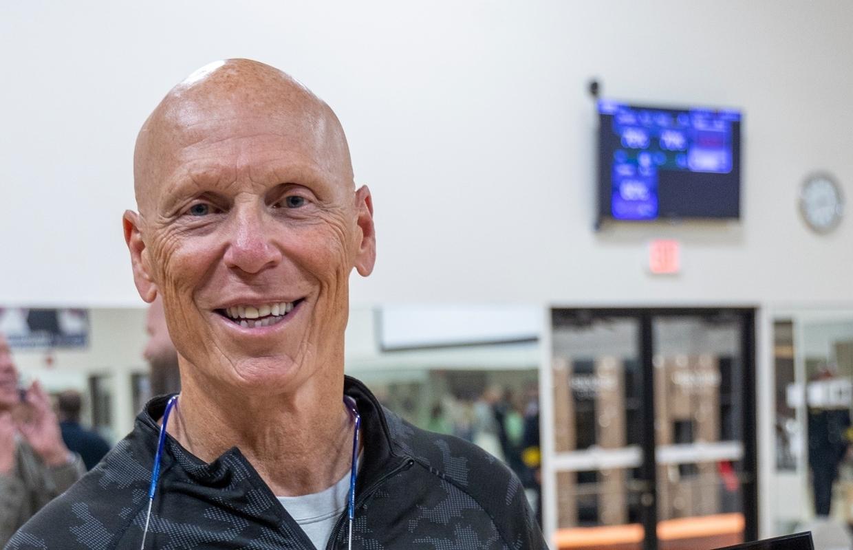 Steve Roderick - Founder