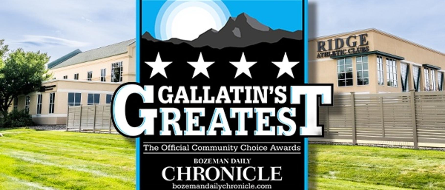Gallatin's Greatest