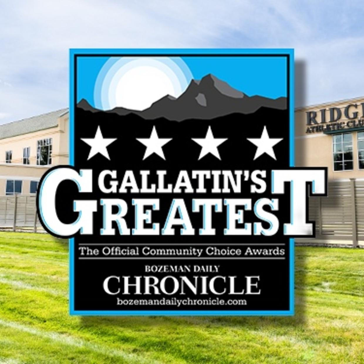 Gallatin's Greatest
