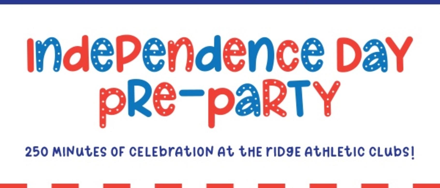 3rd of July