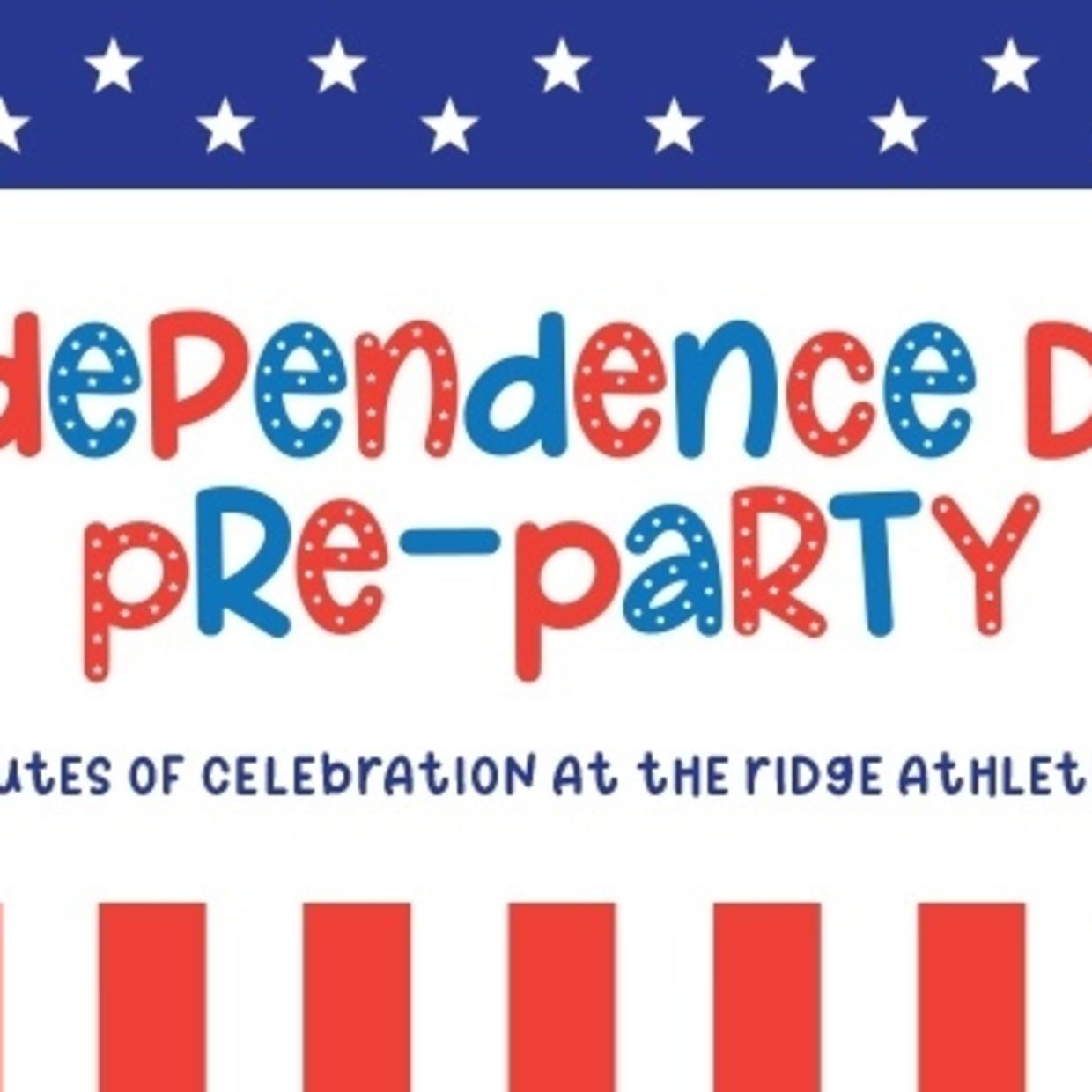 3rd of July 