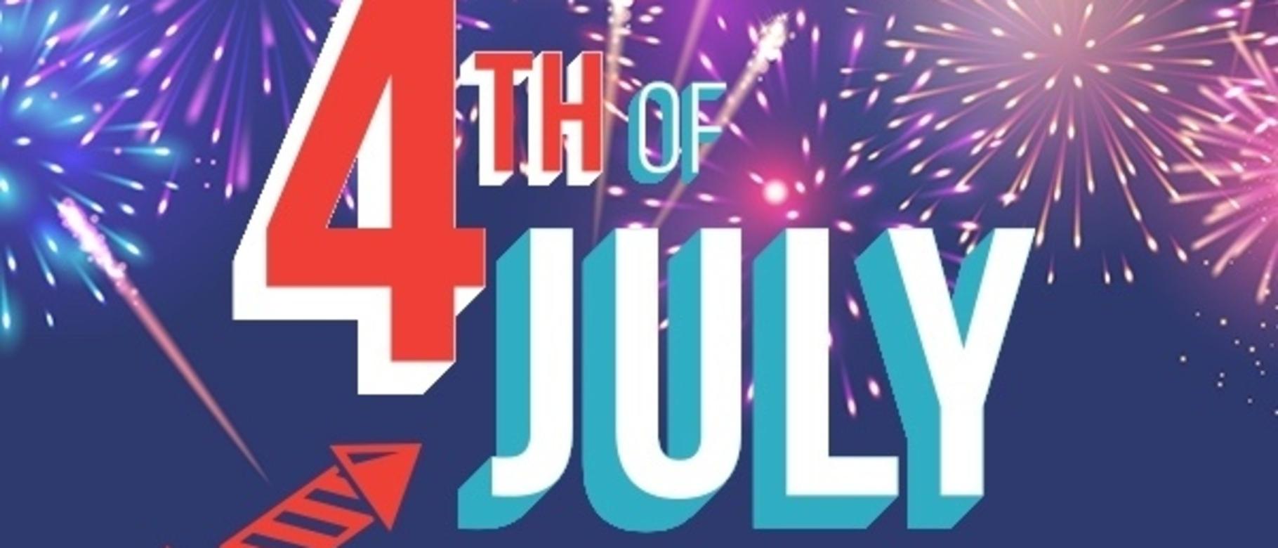 4th of July 