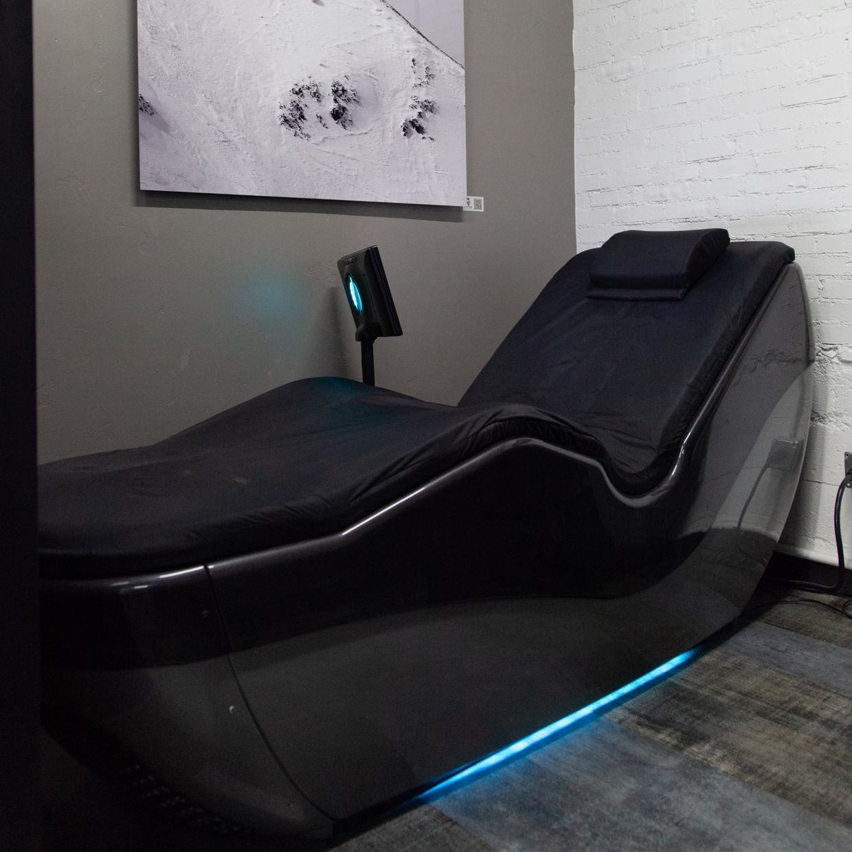 HydroMassage