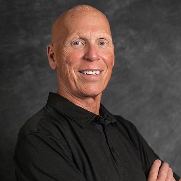 STEVE RODERICK