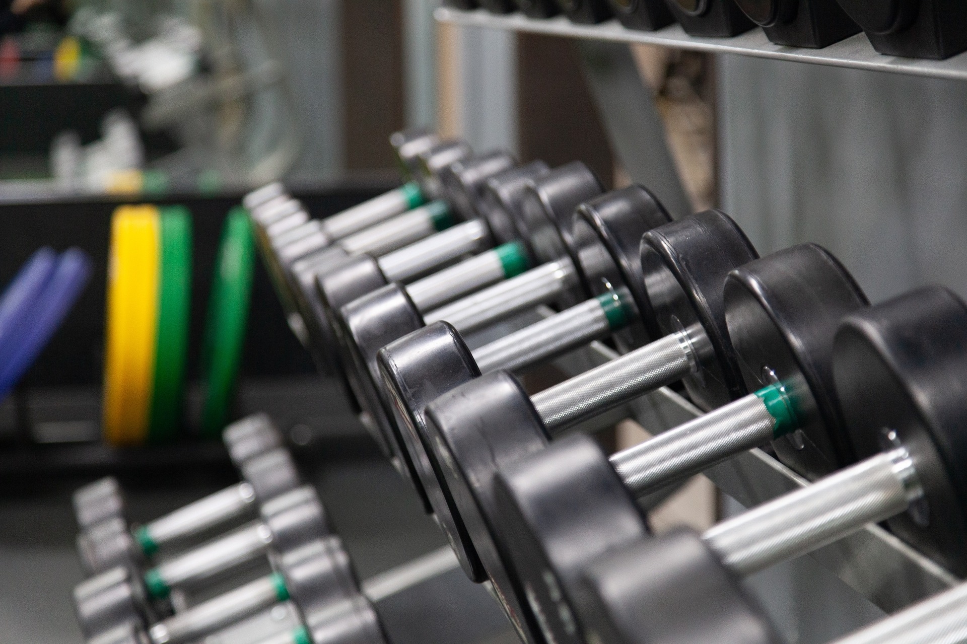 Dumbells