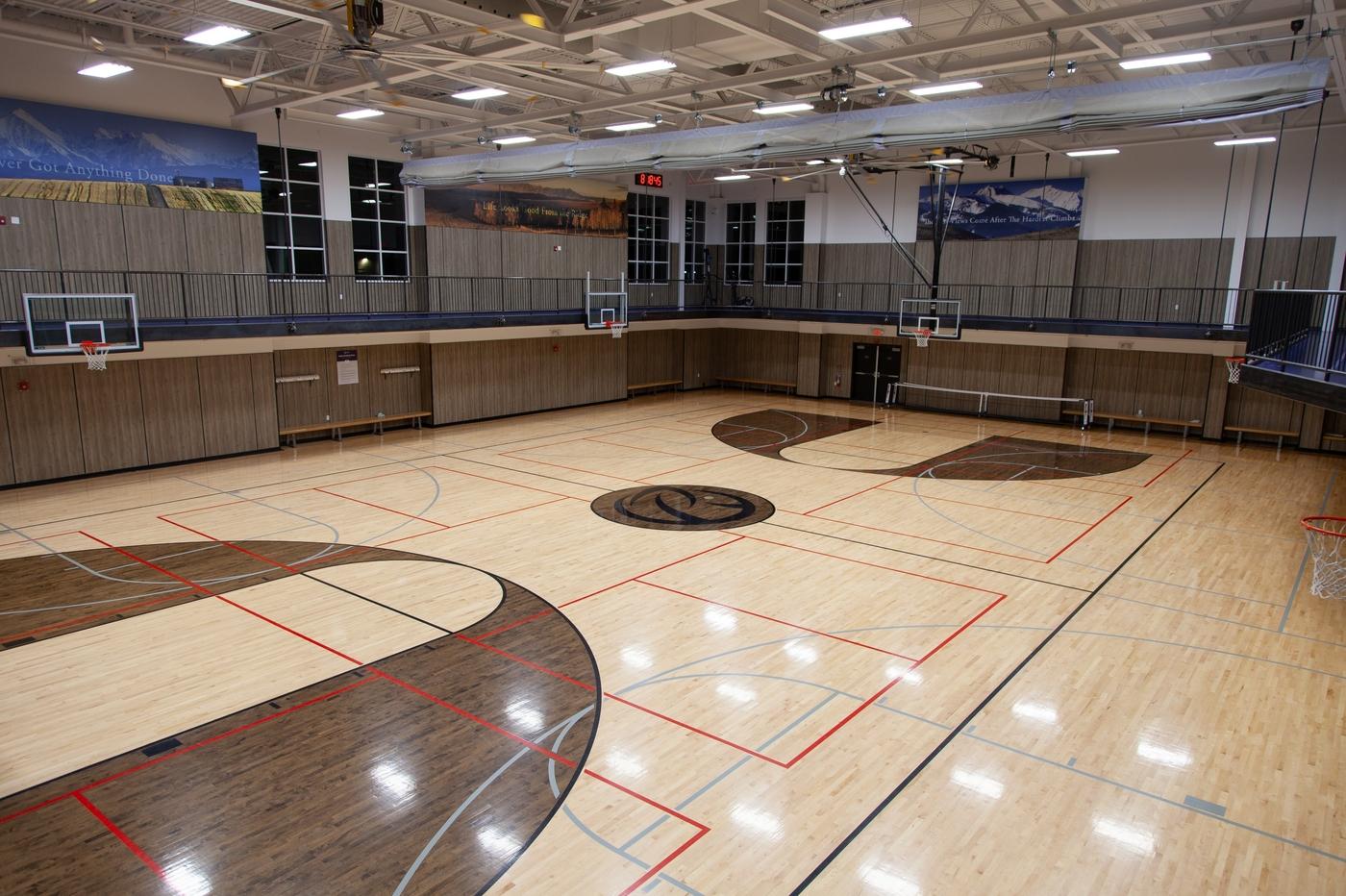 Court