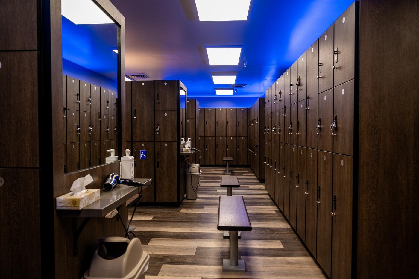 Locker