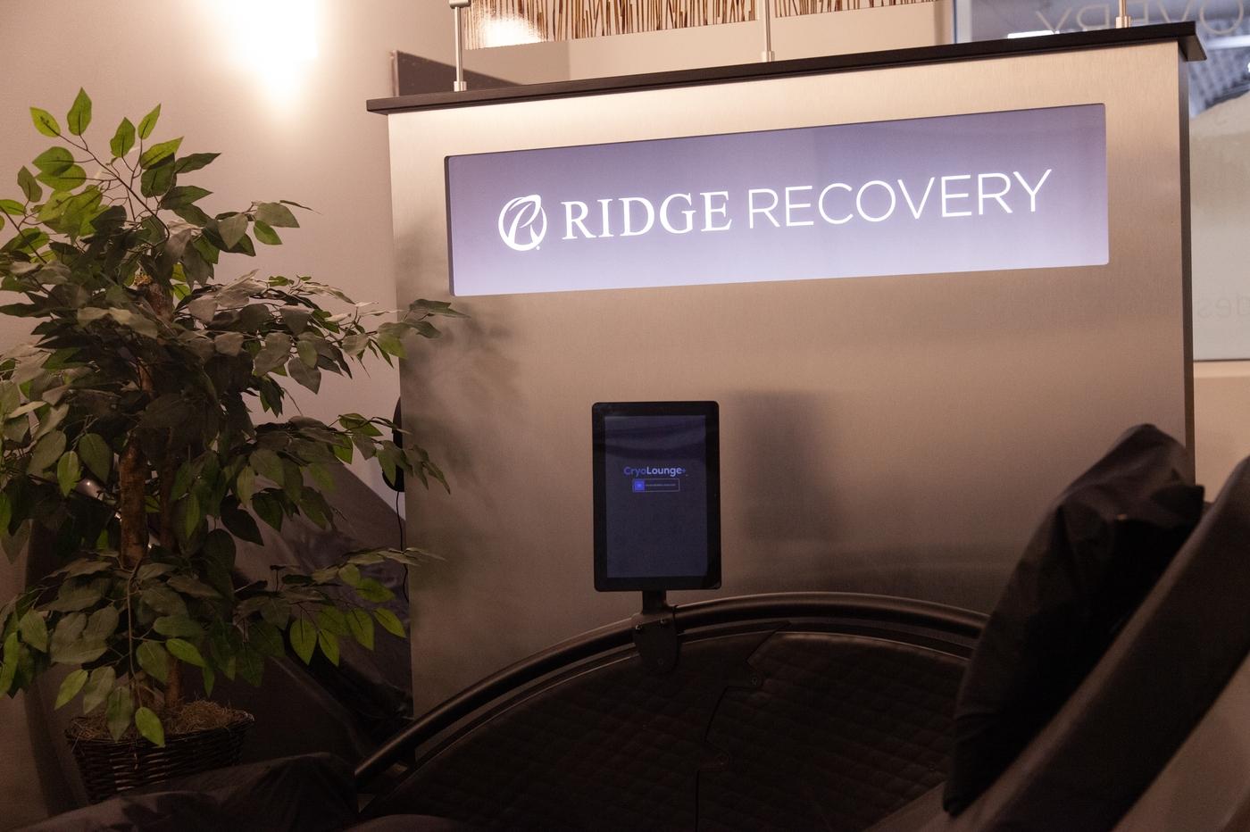 Ridge Recovery