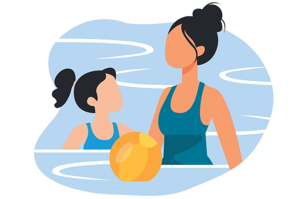 Family Swim