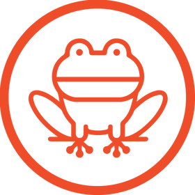 Frogs