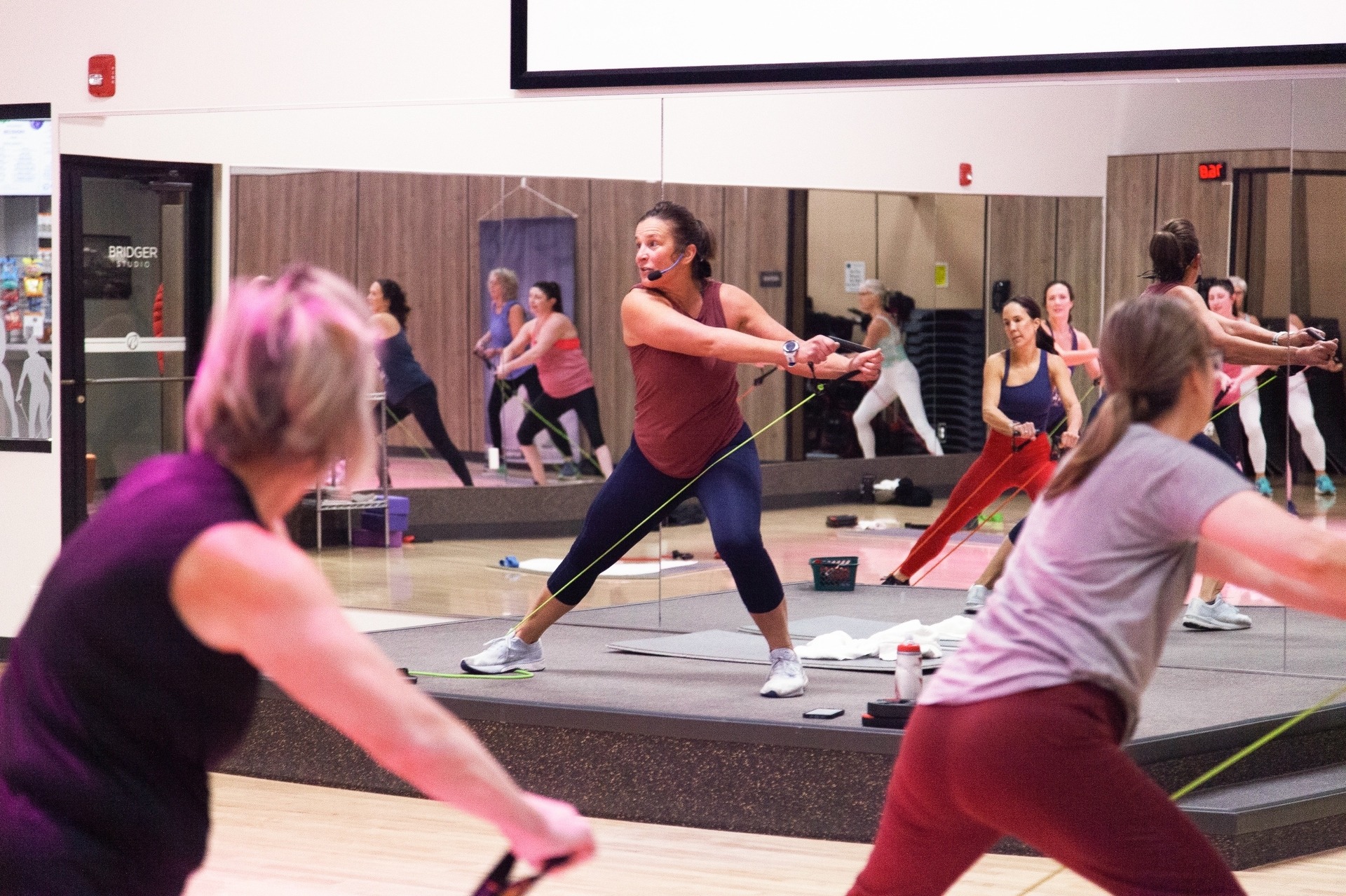 Les Mills