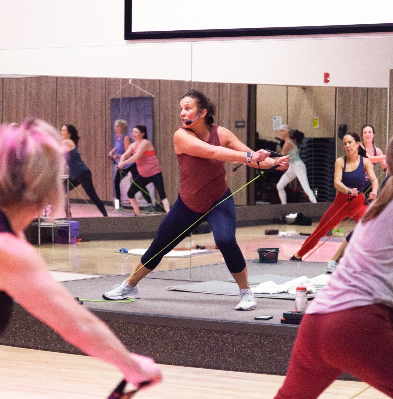 Les Mills