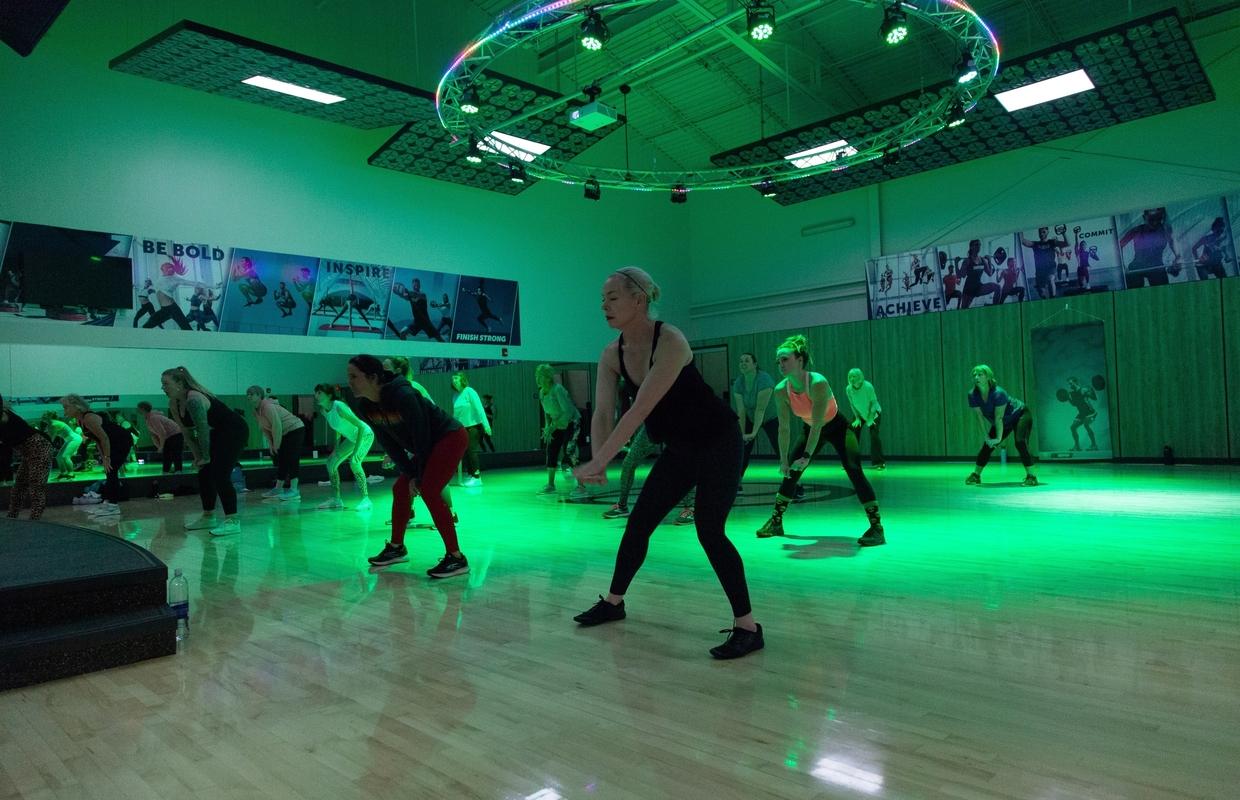 Zumba
