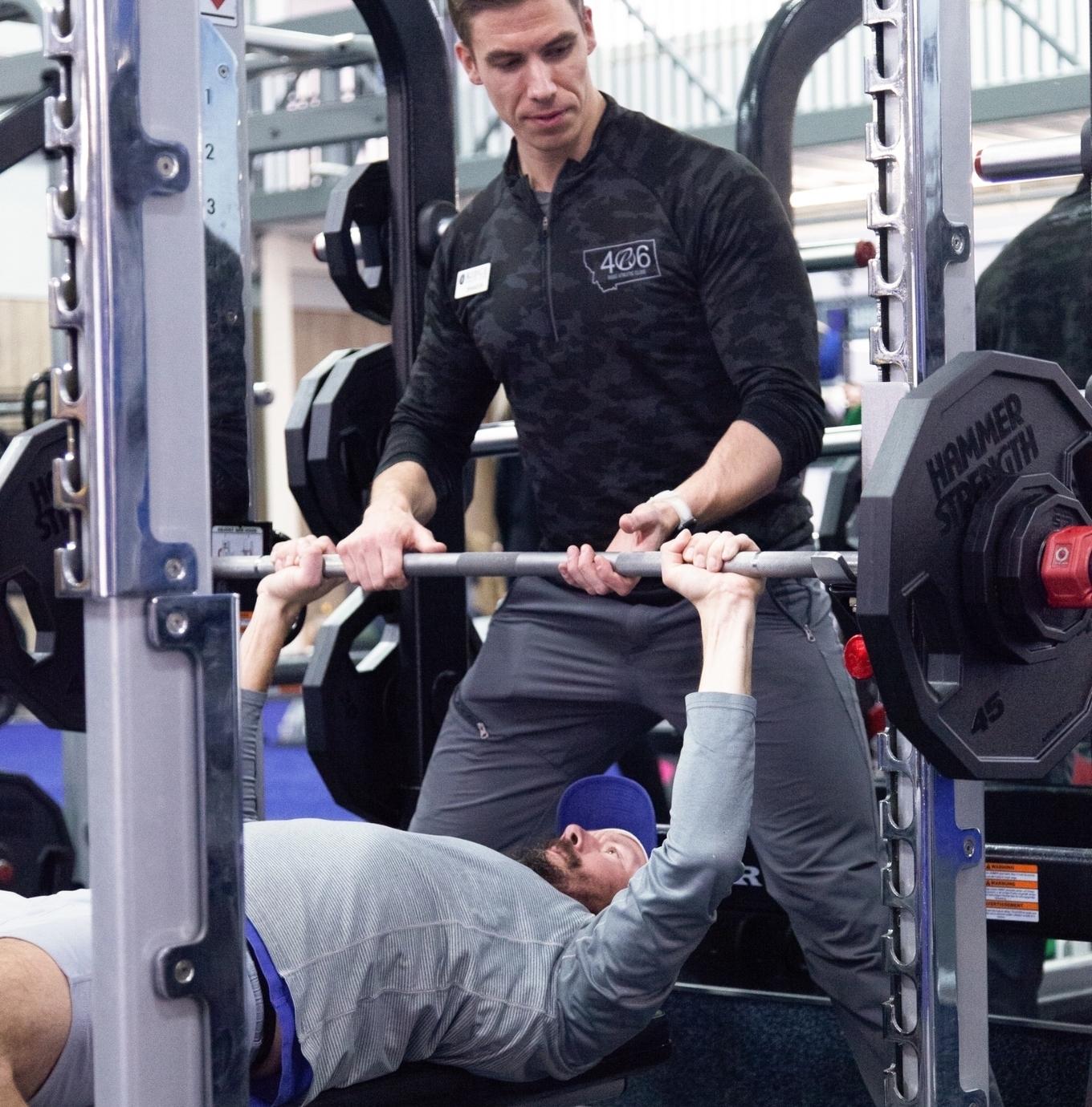 Personal Training