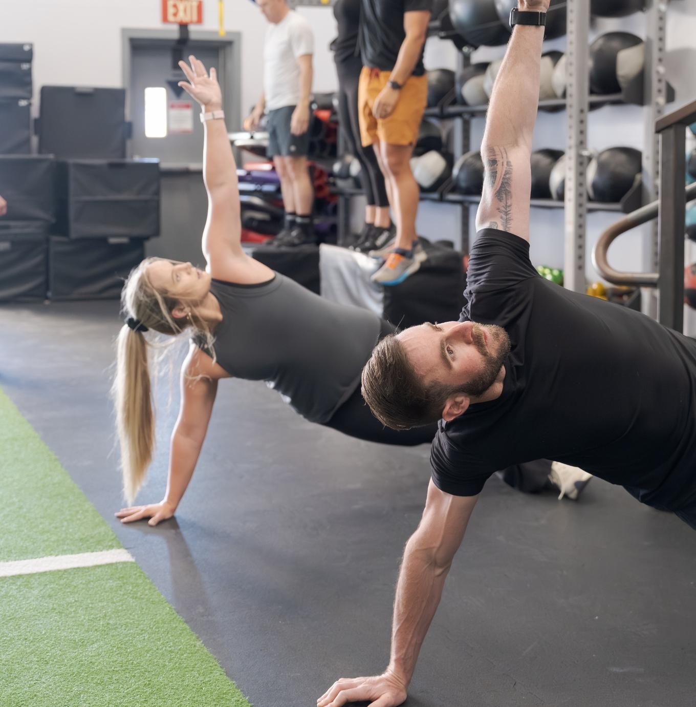 Functional Training