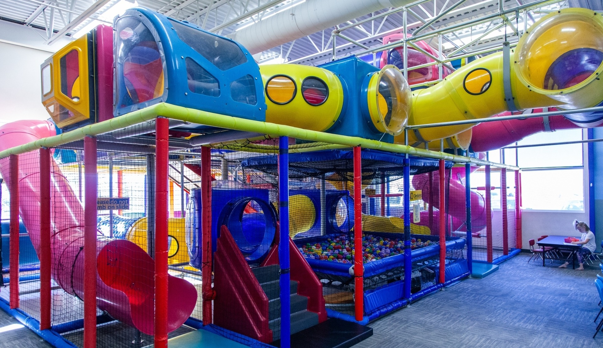 Playzone
