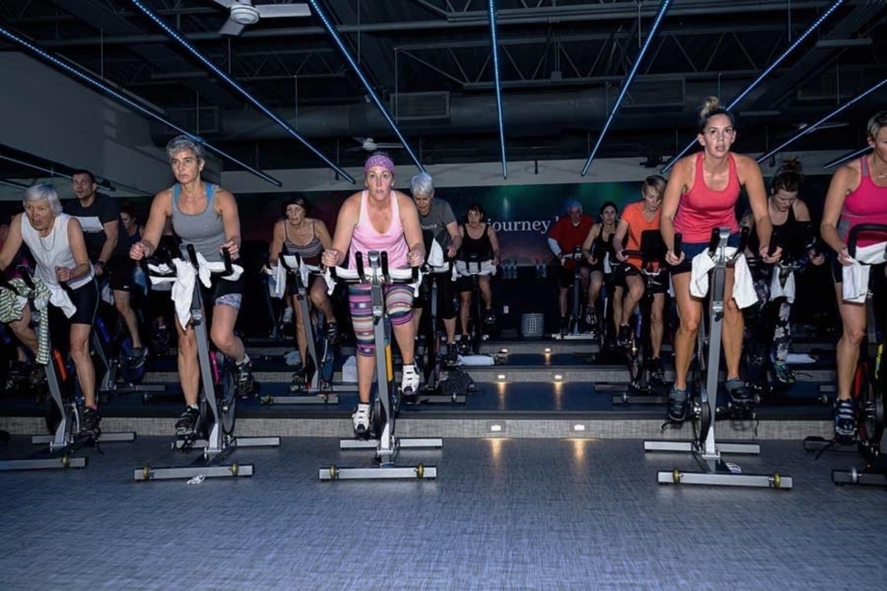 Cycling