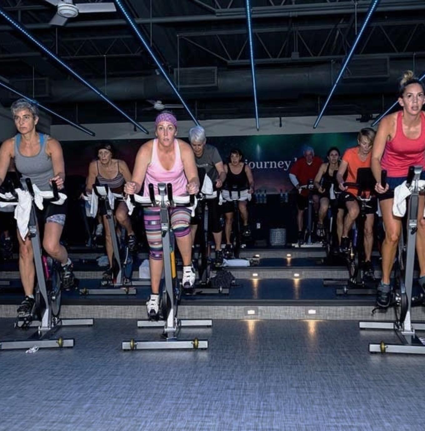 Cycling
