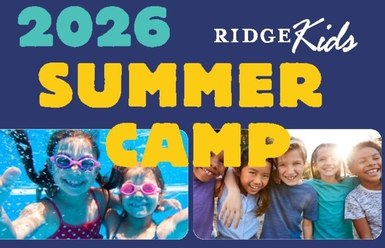 Camp Flyer