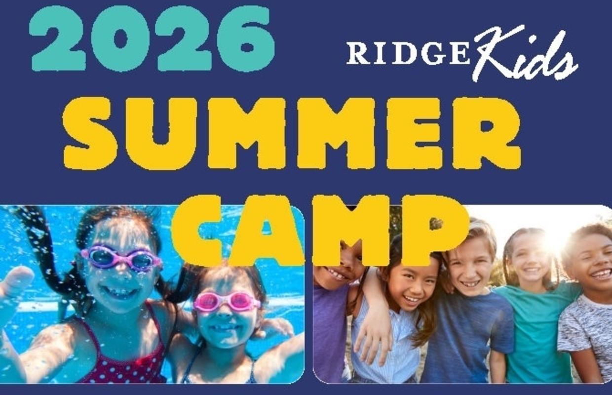 Camp Flyer