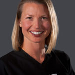 Ridge Personal Trainer Jackie Corcoran Jackie Corcoran