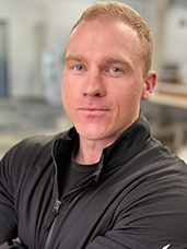 Ryan Hoffman - Personal Trainer