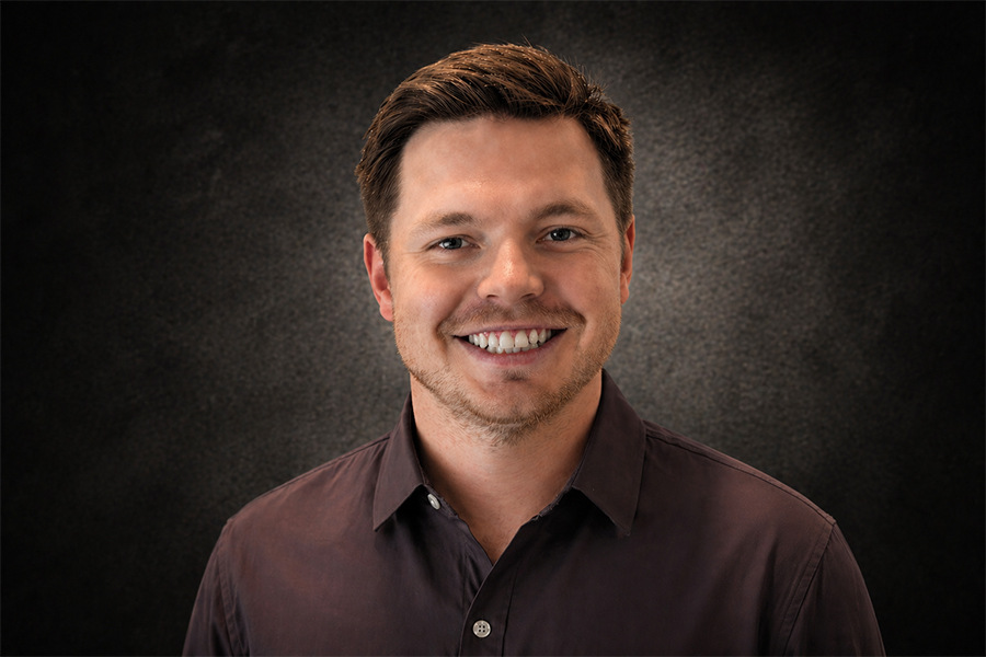 Dr. Konnor May Linebarger Chiropractic